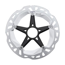 SHIMANO RT-MT800 Rotor - 180MM CenterLock IceTech
