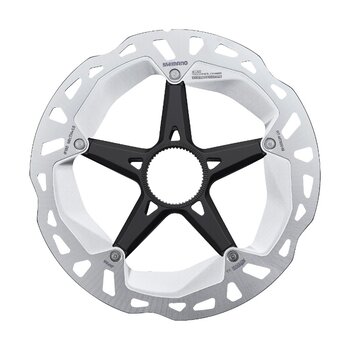 SHIMANO RT-MT800 Rotor - 180MM CenterLock IceTech