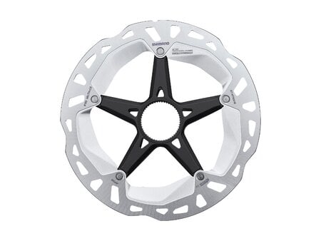 Shimano RT-MT800 Rotor - 180MM CenterLock IceTech