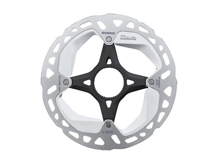 Shimano XT RT-MT800 Rotor - 160MM IceTech CenterLock