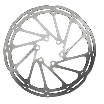 RT-MT800 140mm×2 Shimano Deore XT RT-MT800 disc rotor with internal lockring
