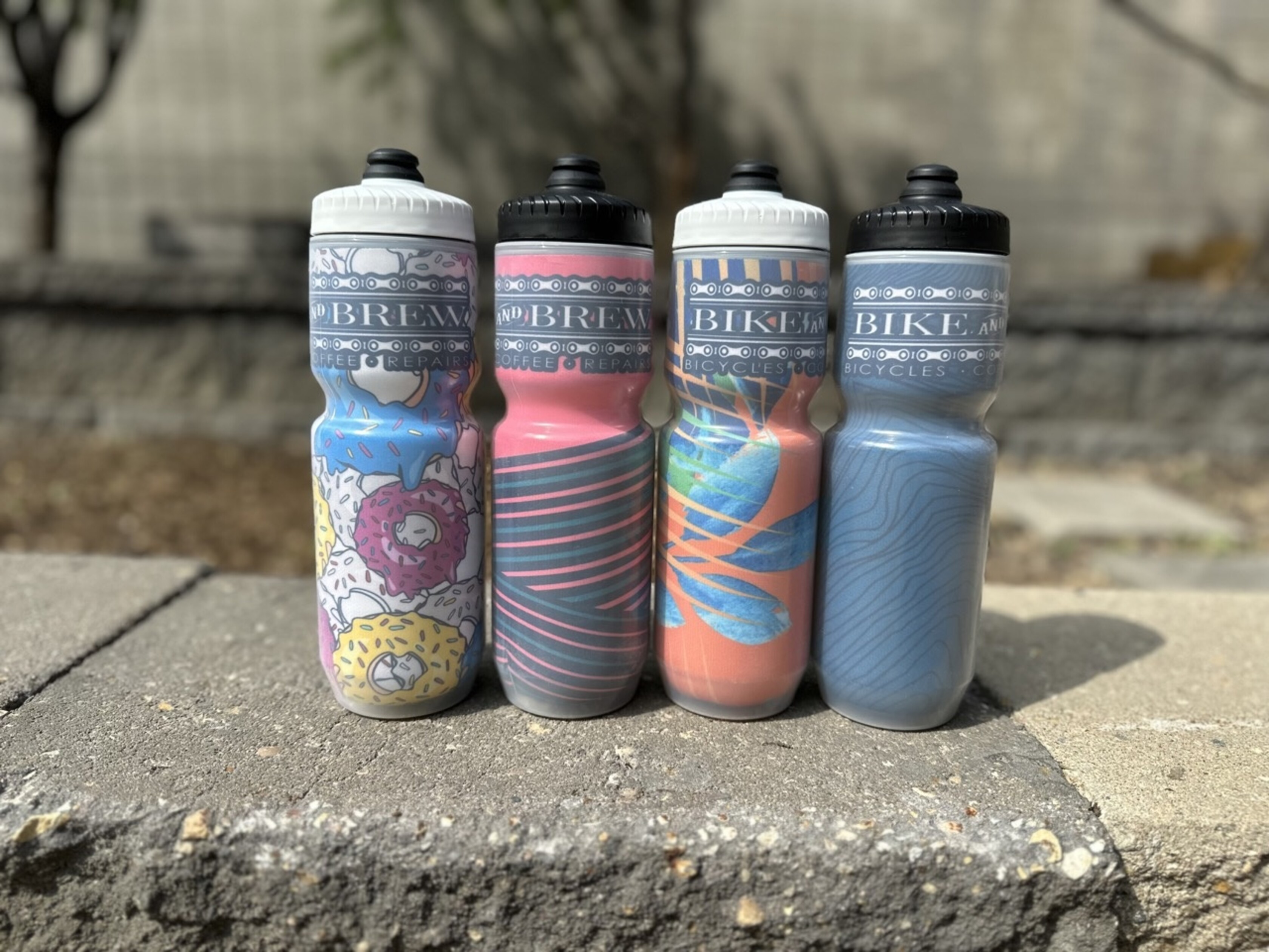 Bike and Brew Calgary's Original Caffeinated Bike Shop Bike and Brew