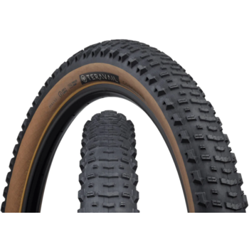 TERAVAIL RUTLAND 27.5×2.1 （2本セット） Rutland Tire – Teravail