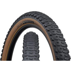 TERAVAIL Coronado - 27.5" x 3.0 Light and Supple Tan