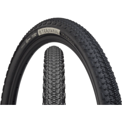 TERAVAIL Sparwood - 27.5"x2.1 - Black Durable