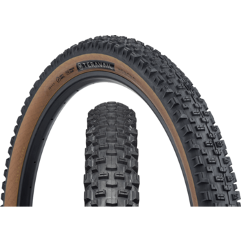 TERAVAIL Honcho - 27.5" x 2.4  Light and Supple Tan