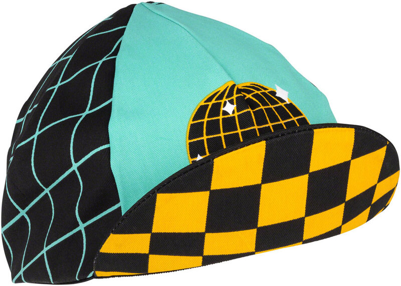 All-City Cycling Cap