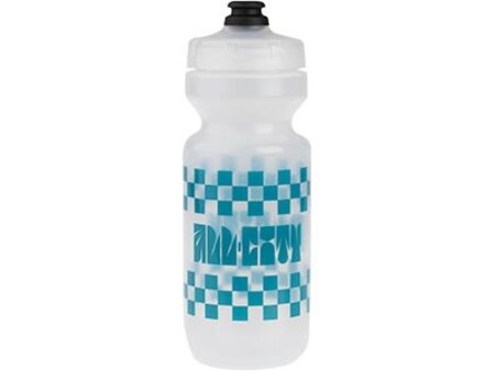 All-City Week-Endo 22oz Water Bottle