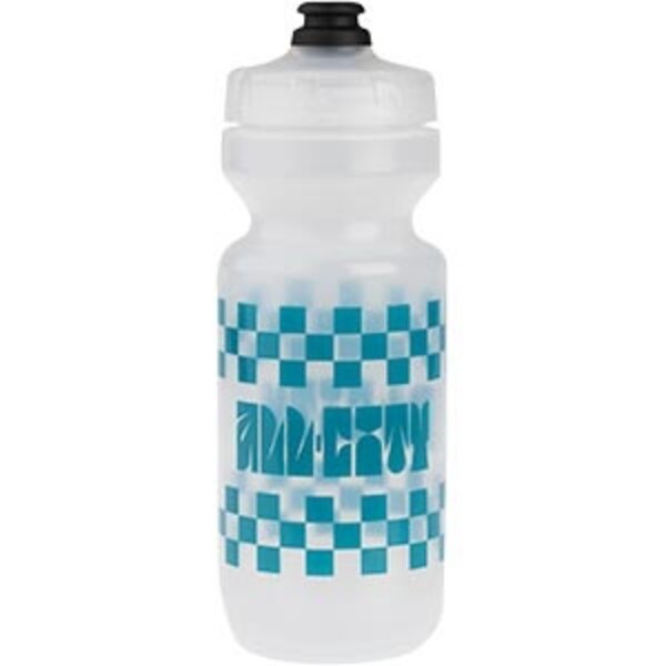 All-City Week-Endo 22oz Water Bottle