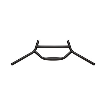 パーツ SURLY truck stop drop bar (black) 450mm SURLY* truck stop drop bar (black) - BLUE LUG GLOBAL ONLINE