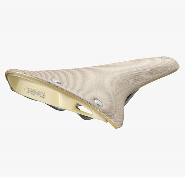 Brooks C17 Special Recycled Nylon - Natural