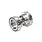 WHITE INDUSTRIES External BSA Bottom Bracket | BB30 | Silver