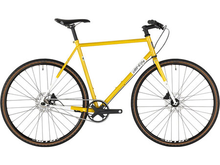 All-City Super Professional Single Speed