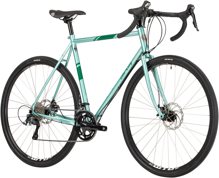 ALL-CITY Space Horse Tiagra