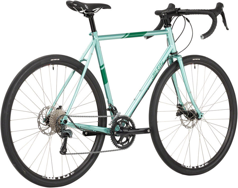 ALL-CITY Space Horse Tiagra