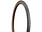 Teravail Washburn Tire - 700 x 38, Tubeless, Folding, Tan, Light and Supple