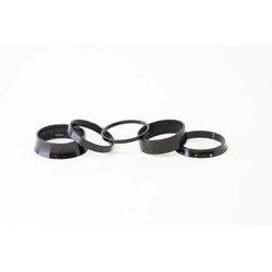 WHITE INDUSTRIES Headset Spacer KIT T5,T10,2.5,5,10
