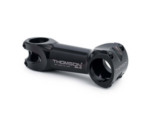 Thomson Elite X4 Stem, 90mm 31.8 0 -/+ Black - Bike and Brew