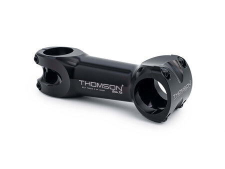 Thomson Elite X4 Stem, 90mm 31.8 0 -/+ Black