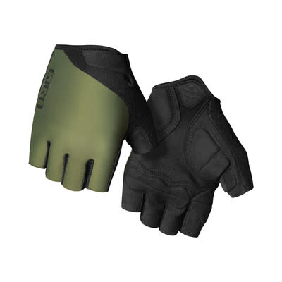 GIRO Jag Glove 1/2 Finger