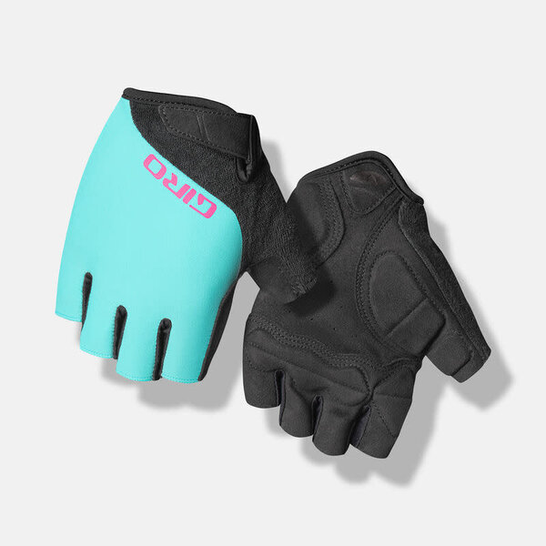 Giro Jagette Glove 1/2 Finger - Bike and Brew