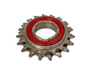 White Industries Dos Eno Double Freewheel 17 Tooth/19 Tooth, for 3