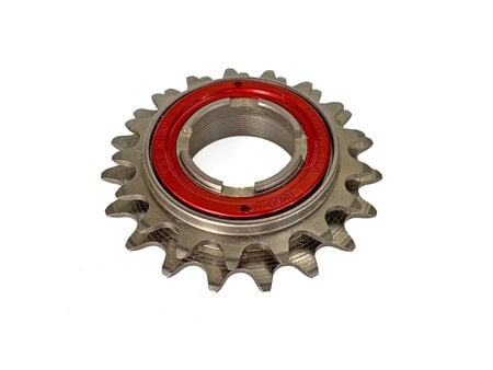 White Industries Double Double Freewheel 3/32 17T/19T - Bike and Brew