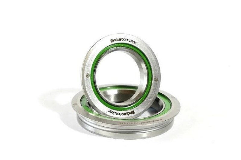 Enduro MAXhit Tapered 1/1.8-1/1.5 Internal Headset Zero Stack