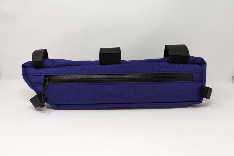 Atwater Atelier Montreal Bike and Brew - Half Frame Bag