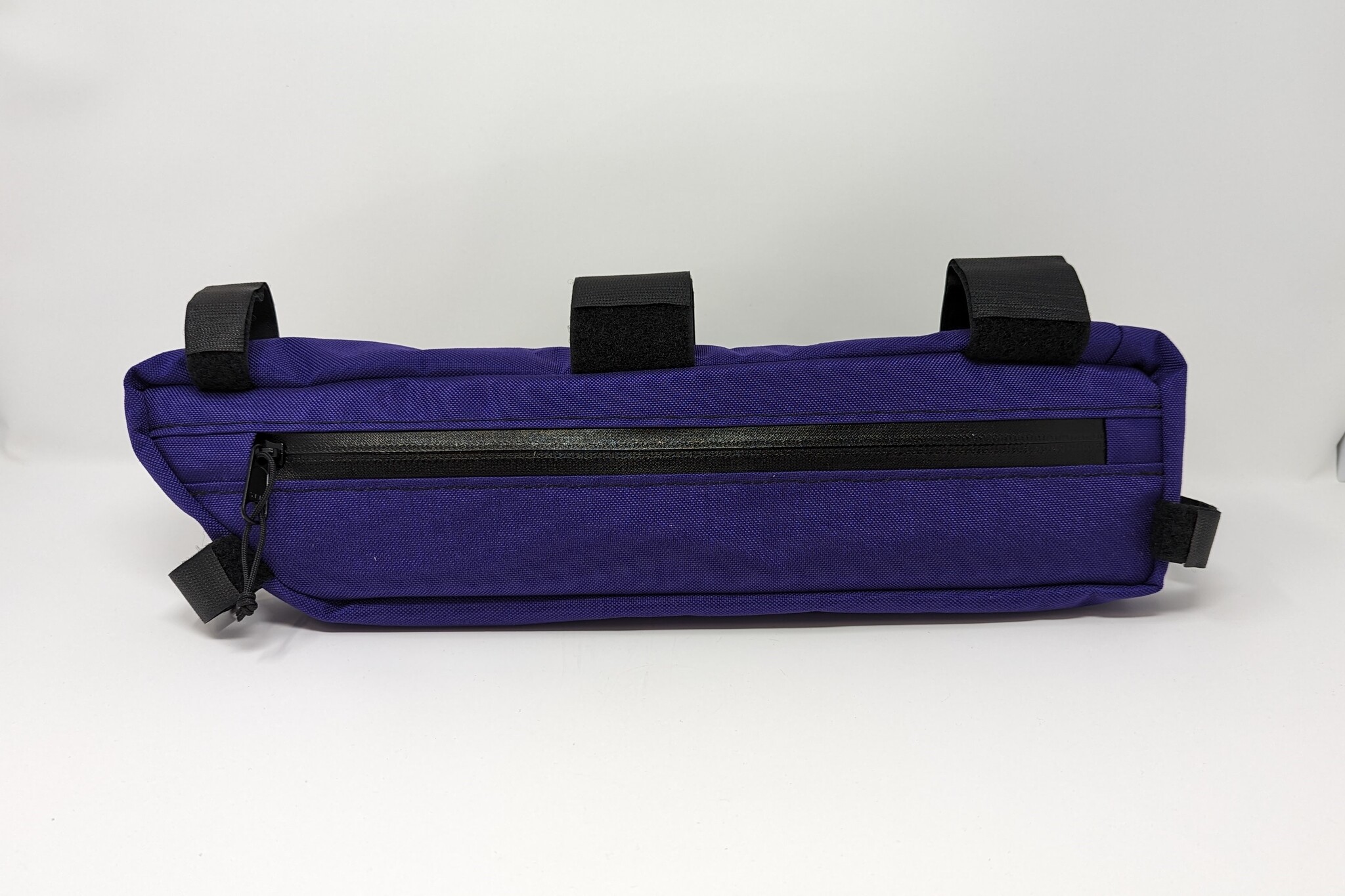 ATWATER ATELIER x B&B - Half Frame Bag