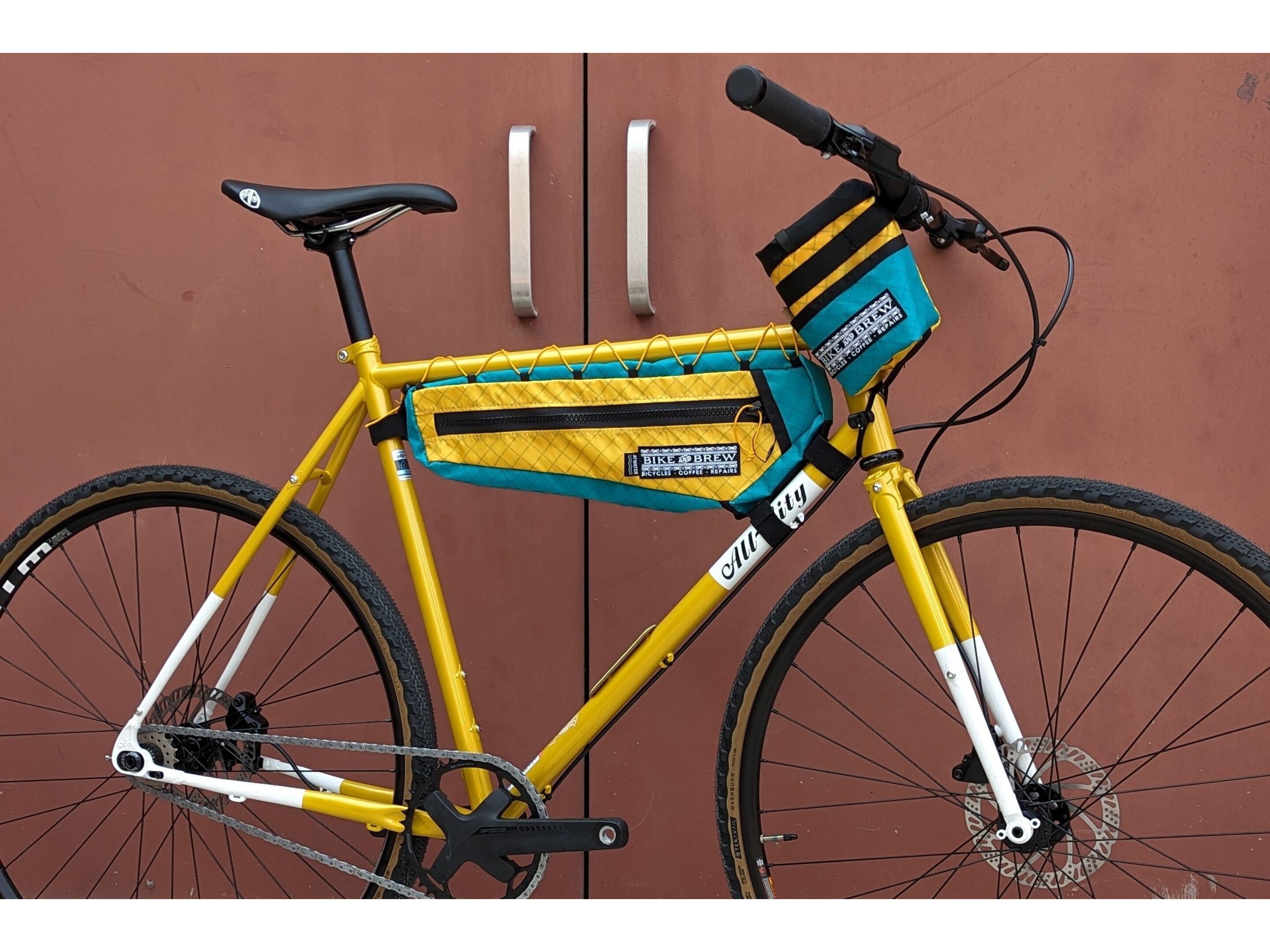 Bike and Brew Calgary's Original Caffeinated Bike Shop Bike and Brew