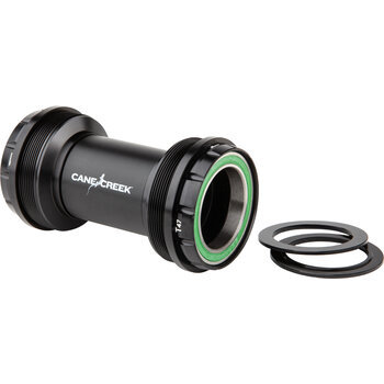 CANE CREEK Hellbender-70 Bottom Bracket 30MM T-47 - Black