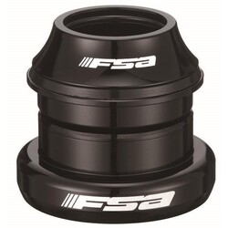 FSA Orbit ITA Black Headset (44mm Straight Headtube w/Tapered steerer)