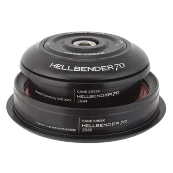 CANE CREEK HELLBENDER 70 Zero Stack 44/56 Tapered