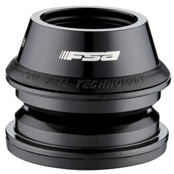 FSA Orbit Zero Stack Headset - Silver (S.H.I.S : 44/28.6 - 44/30)