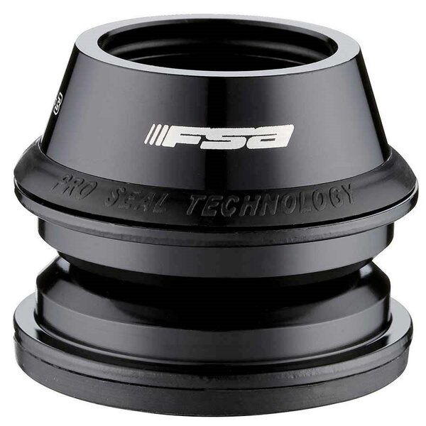 FSA Orbit Zero Stack Headset - Silver (S.H.I.S : 44/28.6 - 44/30)