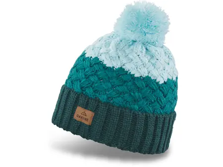 Dakine Emory Beanie Deep Lake/Teal/Arctic OS