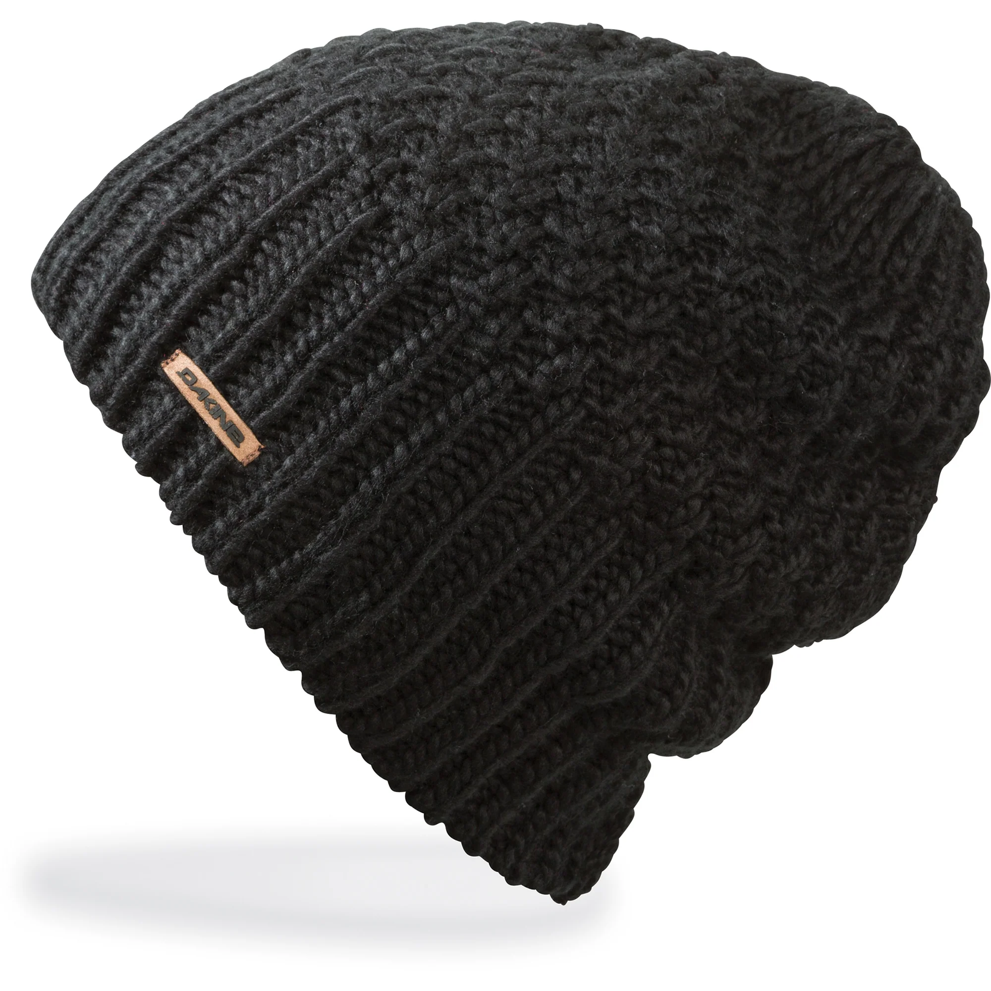 Dakine Zoe Beanie Bike and Brew