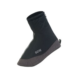GORE C5 GWS, Insulated Overshoes, Black