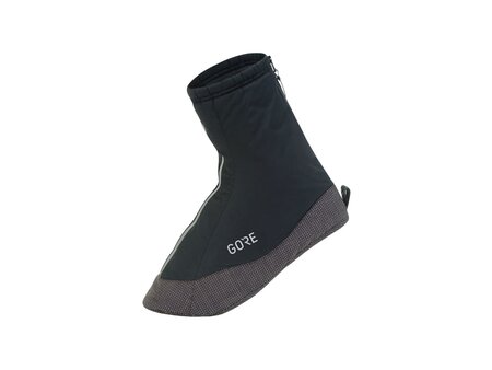 Gore C5 GWS, Insulated Overshoes, Black