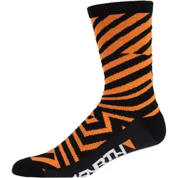 45NRTH 45N Dazzle MW Wool Sock