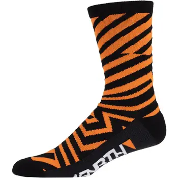 45NRTH 45N Dazzle MW Wool Sock