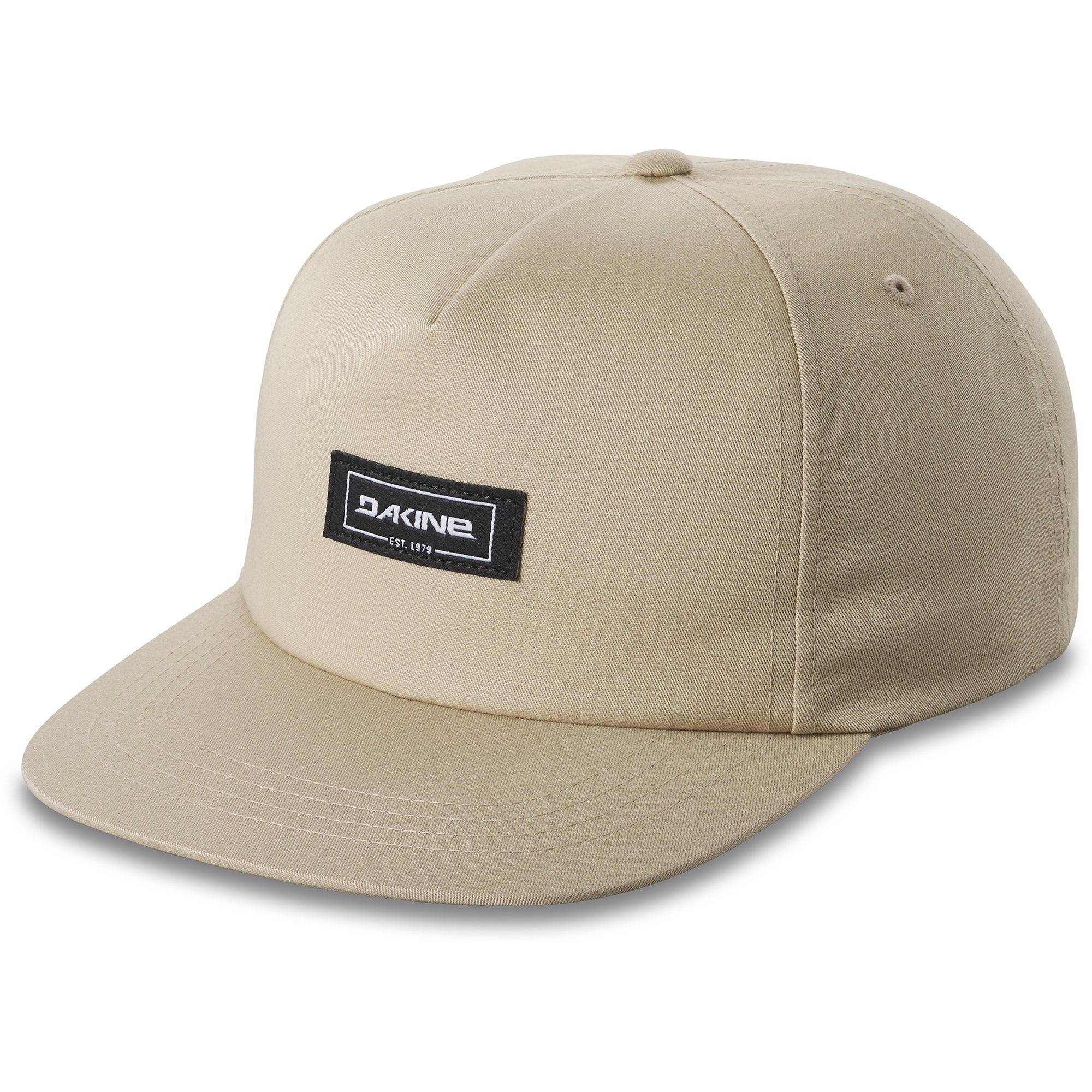 DAKINE Dakine Hat  M2 Snapback Khaki
