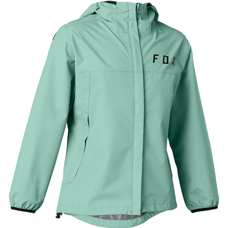 Fox Jacket Ranger 2.5L Water WMN - Bike and Brew