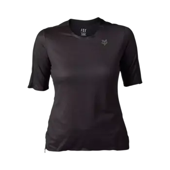 FOX HEAD Fox Women's Jersey Flexair Ascent SS