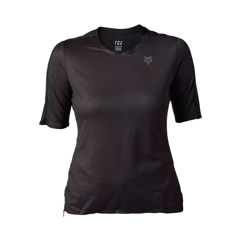 FOX HEAD Fox Women's Jersey Flexair Ascent SS