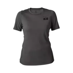 FOX HEAD Ranger Women's DR SS Fract Jersey