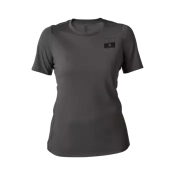 FOX HEAD Ranger Women's DR SS Fract Jersey