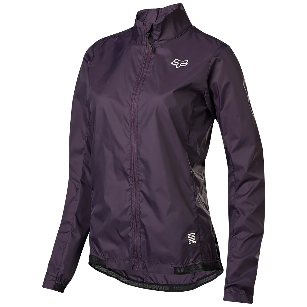 FOX HEAD Defend Women's Windbreaker