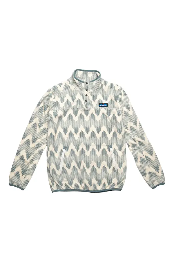 KAVU Cavanaugh Fleece